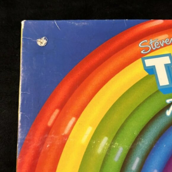 RARE Tiny Toon Adventures: How I Spent My Vacation (1991) - Laserdisc - Picture 3 of 6